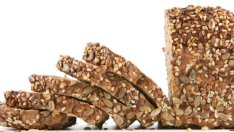 Видове хляб, подходящи за диета