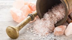 Какво се случва в тялото ви, когато консумирате хималайска сол?