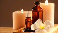 Как да подобрим енергията си чрез етерични масла