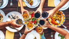 Рецепти, богати на омега-3 мастни киселини