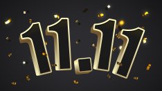 3 неща, които може да се случат на 11/11