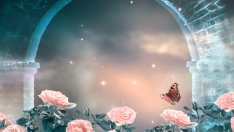 Кое е първото, което виждате? То разкрива вашия любовен страх