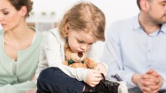 4 причини да не оставате заедно само заради децата