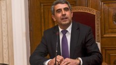 Росен Плевнелиев и Деси Банова имат романтична връзка?