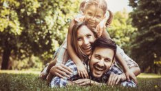 Почитаме свети Мина, покровителят на семейството