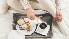 Орехите и яйцата ни правят по-умни 