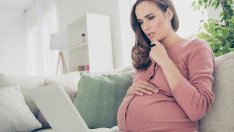 Как нивата на стрес могат да променят пола на бебето ви