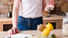 Как да подобрите храносмилането, ако искате да отслабнете?