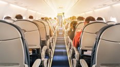 Любопитни факти за самолетите, които вероятно не знаете 