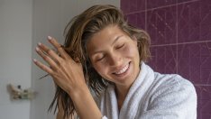 6 домашни маски за бърз растеж на косата