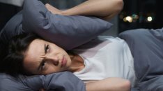 Какво се случва, когато си лягаме ядосани?