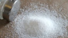 Рафинираната йодирана масова сол не е полезна