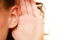 Ранни признаци за загуба на слуха