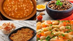 Най-вкусните рецепти с боб