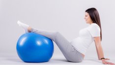 Правила за тренировките по време на бременност