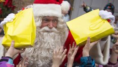 Започна кампания на SOS детски селища България за набиране на средства