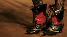 Ботите и ботушите са повече от зимни обувки