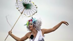 Танц за бременни като медитация в движение