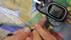 Много хора имат диабет тип 2 без да знаят