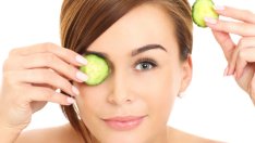 Трикове срещу подуване и тъмни кръгове около очите