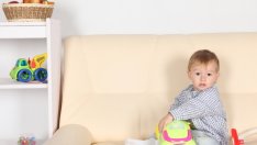 Любимите играчки на всяко бебе