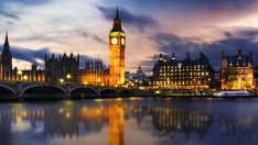 Знаете ли, че... в Лондон е незаконно да умреш насред парламента?