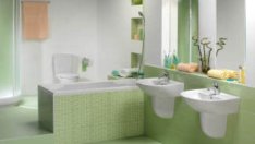 Чиста баня за добро здраве