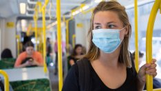 7 места, на които е по-вероятно да се заразим с коронавирус 