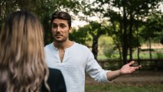 5 червени флага, които може да объркате с любов