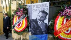 Знаете ли, че... Фидел Кастро държи рекорда за най-дълга реч?