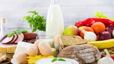 Комбинации от храни, помагащи в отслабването