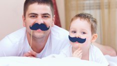 Неписани правила за общуване между баща и син