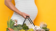 Правилната диета за бременни
