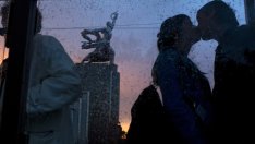 Изневярата – горчивият залък на любовта