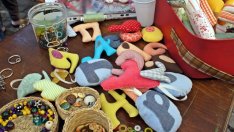 Откриват детски център в Националния исторически музей