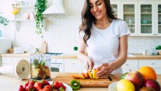 Витамини и минерали, намаляващи менструалните неразположения