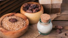 Домашен серум за стрии