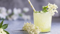 Хидратиращи напитки за летните жеги