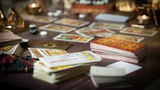 Седмична таро прогноза за 8 – 14 януари