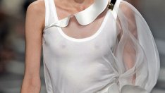 Дамска мода пролет-лято 2013 – акцент са широките ръкави