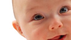 Обезопасяване на кухнята заради детето