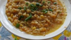 Червена леща с кимион – рецепта за 20 минути