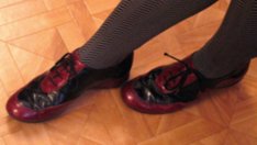 Фигуралните чорапогащници – привлекателно неустоими