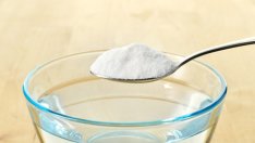 Как да си направите измиващ шампоан със сода