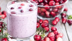 Червени боровинки – за красива кожа, добро храносмилане и здраве 