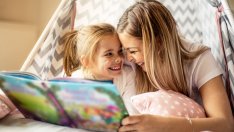 33 вдъхновяващи мисли от велики детски книги за Деня на детето