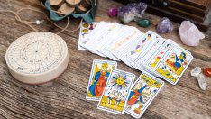 Седмична таро прогноза за 22 – 28 септември 