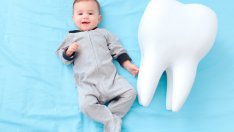 Никнене на зъбки – как да облекчим дискомфорта