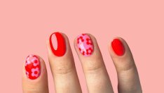 Ярки идеи за маникюр (+Снимки)