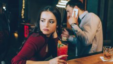 Признаци, че се стараете твърде много, за да се получи между вас 